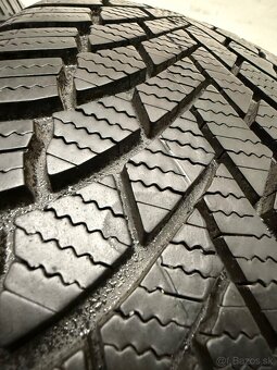 Zimná sada 5x108 R17 , 225/65/17 Land Rover Evoque - 15