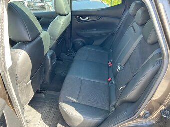Nissan Qashqai dCi 130 Xtronic Tekna - 15