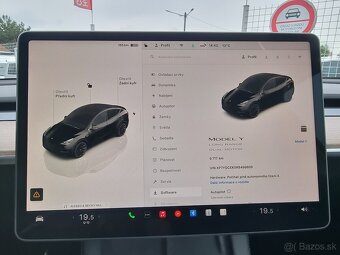Tesla Model Y 4x4 Long Range 75kWh 514k za 40.640 € - 15