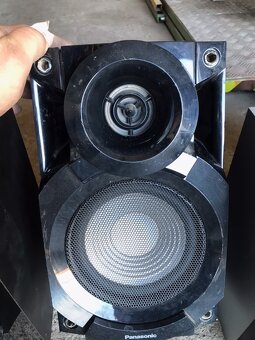 Reproduktory k HIFI - 15