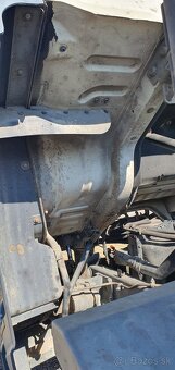 Daf LF 45.170 nosič kontajnera 10 tona - 15