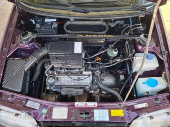 Škoda felicia mysteri 1,3mpi  50kw - 15