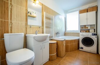 2-izb. byt na ul. SALEZIÁNSKA v Trnave, 50,51 m2, balkón - 15