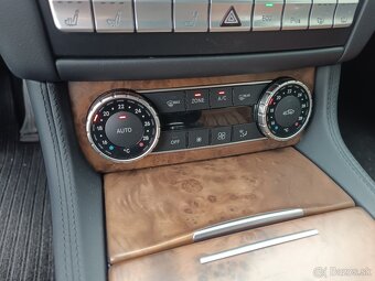 Predám Mercedes Benz CLS 4 Matic Bluetec 250 - 15