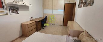 Veľký zariadený 4,5-izb. mezonet na Saratovskej ul. v Dúbrav - 15