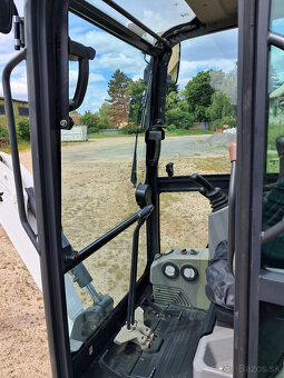 Bobcat E19, rok 2015 - 15