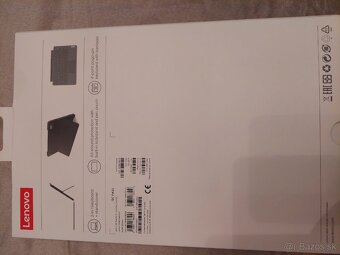 Lenovo Tab P11 gen 2 - 15
