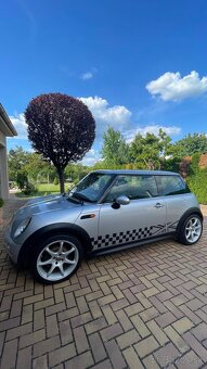 Mini One 1,4 D - 15