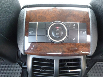 Mercedes R350Cdi L 4Matic 2011 - 15