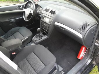 Škoda octavia 2. - 15