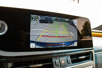 Lexus ES ES300H Prestige Top, Irídiová Sonic - 15