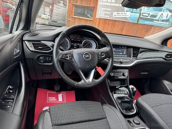 Opel Astra 1.5 CDTI - 15