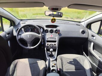Peugeot 308 1.6 16V VTi - 15