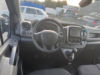 Renault Trafic 1.6 CDTI - 15