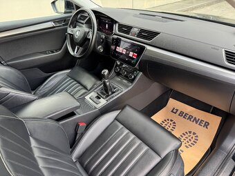 Škoda Superb III combi 2.0 TDI 110kw facelift CANTON KEYLESS - 15