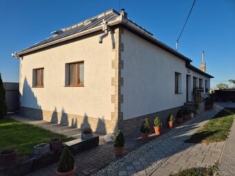 Stavebné práce - rekonštrukcie výstavba domov - 15