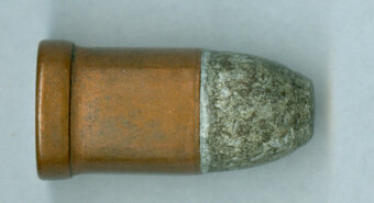 HISTORICKÉ NÁBOJE 5 - 15