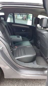 Renault Laguna 3 Grandtour - 15