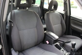 Toyota RAV 4 2.0 D-4D 4x4 - 15