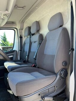 Citroën Jumper 2.2 HDi 35 L3H3 - 15