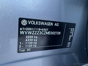 Volkswagen Passat 2.0TDi DSG 110kw Facelift - Odpočet DPH - - 15