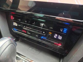 VW Passat B8 Elegance 2.0TDI 110kW DSG - záruka Autodraft - 15