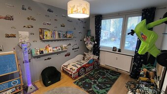 3-izb. byt - kompl. rekonštrukcia - Martin -Košúty -Štefunku - 15