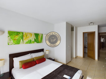 5 izbová vila s bazénom MELIÃ Tortuga Beach Resort, Kapverdy - 15