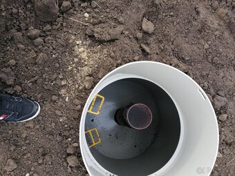 Plastové šachty - 15