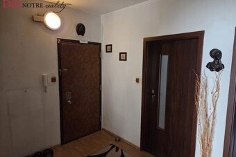 🌟 Veľkorysý päťizbový byt s loggiou – Banská Bystrica - 15