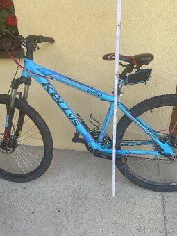 Predám detský bicykel Kellys - 15