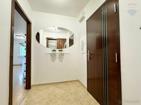 Prenájom 3 izbového bytu, Dunajská Streda, Boriny, 67 m2, pa - 15