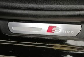 Audi A5 Sportback 2.0 TDI S line 110kw M6 2016 - 15