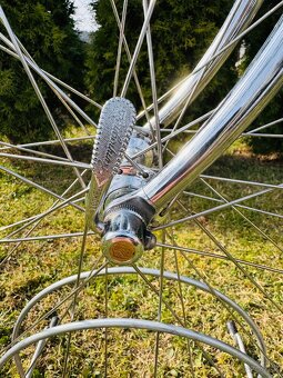 Colnago Super Profil Campagnolo 50th - 15