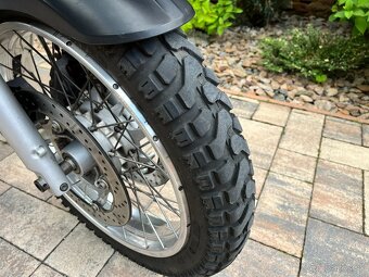 BMW R 1100 GS - 15