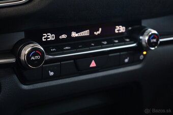 Mazda CX-30 e-Skyactiv G122 Nagisa A/T - 15