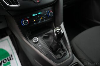 Ford Focus combi - 15