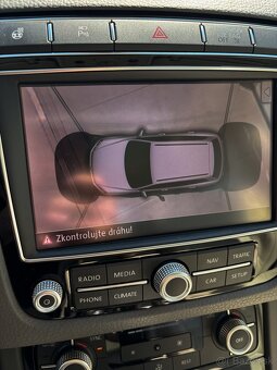Volkswagen Touareg 3.0TDI 193kw AT/8 - 15