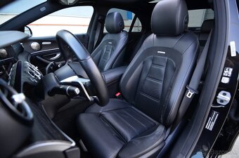 Mercedes E trieda E53 AMG mHEV 4MATIC+ |Odpočet DPH| - 15