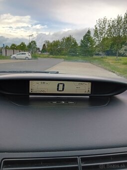 CITROEN C4 - 15