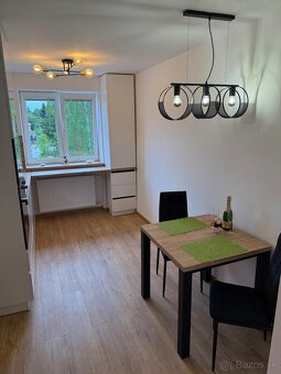 Predaj 2-izbový byt, Svit, ul.Štúrova - 15