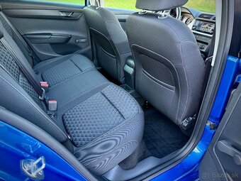 Škoda Fabia 3, 1.2 Tsi, 81kW, 11/2017, Edícia Drive, TOP - 15