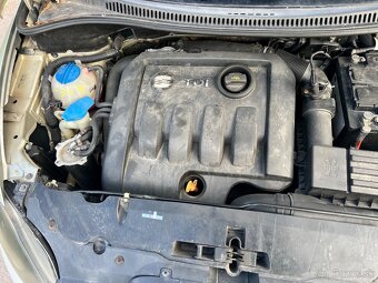 Seat ALTEA 1.9TDi 77kW BEZ DPF - 15