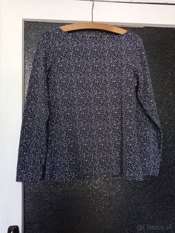 Dámske - dievčenské oblečenie veľ. XS - S - 40 - BALÍK - 15