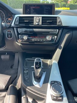 BMW 435i coupe Xdrive F32 M-packet - 15