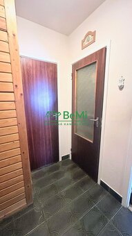 Svetlý 3 izbový byt s loggiou – Banská Bystrica, Severná - 15