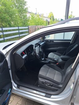 Škoda Superb 2.0tdi CR 103kw - 15