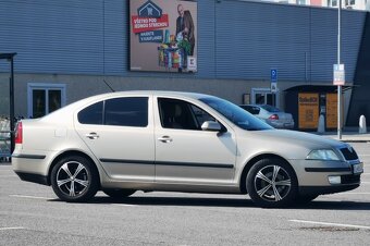 Škoda Octavia , 1,9 tdi - 15