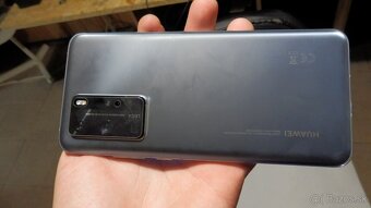 Huawei p40 pro 256gb - 15
