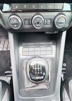 Škoda Octavia III 2,0 TDI RS 2017 KOMBI,NAVI,XENON,CANTON - 15